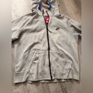 nike skull sweatshirt